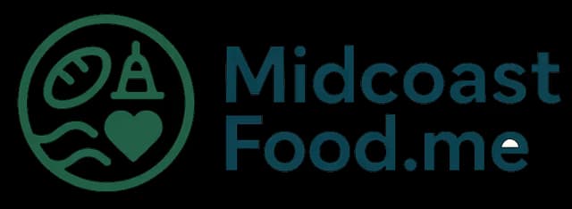MidcoastFood.ME logo